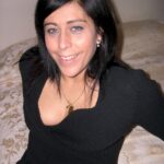 Adoptez une femme libertine seule