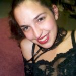 femme coquine domina pour mec qui aime la soumission