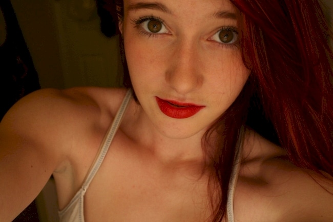 annonce de femme coquine que pour des libertins sur Montbéliard