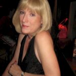 Cougar coquine cherche un libertin pour un plan sexe