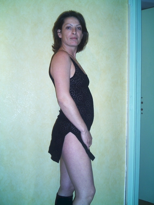 Femme maghrébine vraiment très mignonne cherche un mec impudique