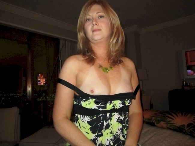Plan baise cougar sans tabou